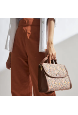 India Crossbody Bag - Summer, India