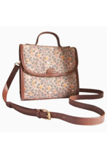 India Crossbody Bag - Summer, India