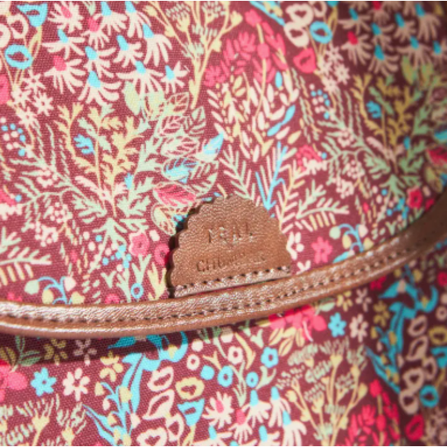 CLEARANCE Crossbody Bag - Rainforest