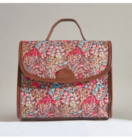 India Crossbody Bag - Rainforest, India