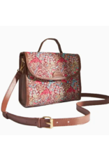 India Crossbody Bag - Rainforest, India