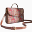 CLEARANCE Crossbody Bag - Rainforest