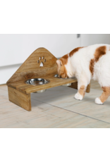 India Kaikadi Elevated Pet Feeder, India