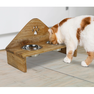 India CLEARANCE Kaikadi Elevated Pet Feeder