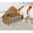 India Kaikadi Elevated Pet Feeder