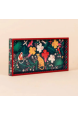 India Forest Serving Tray, India