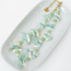 Shell Choker - Aqua