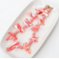 CLEARANCE Shell Choker - Pink