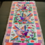 Wild Bird Table Runner (17x50)