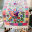 Wild Bird Table Runner (17x50)