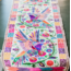 Wild Bird Table Runner (17x50)