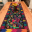 Wild Bird Table Runner (17x50)