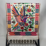 Guatemala Wild Bird Table Runner (17x50)