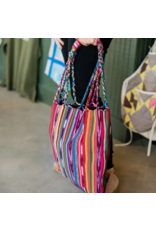 Guatemala Hammock Sling Bag, Guatemala