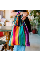 Guatemala Hammock Sling Bag, Guatemala