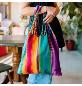 Guatemala Hammock Sling Bag, Guatemala