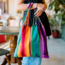 Guatemala Hammock Sling Bag