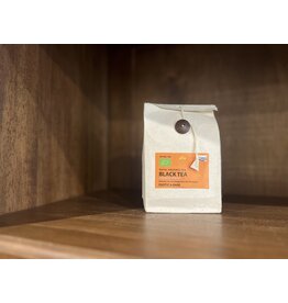 Nepal Organic Black Tea w/Cinnamon, Nepal