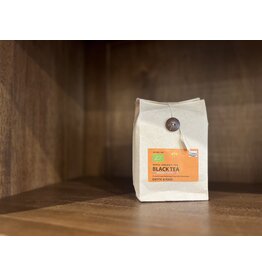 Nepal Organic Black Tea w/Chai, Nepal