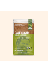 Colombia Level Ground Organic Cane Sugar, Colombia