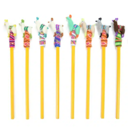 Peru Llama Pencil, Peru