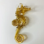 Blown Glass Seahorse