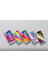 Canada Peace By Chocolate - Pride Bar