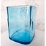 CLEARANCE Upcycled Gin Bottle Glass