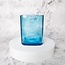 CLEARANCE Upcycled Gin Bottle Glass