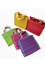 India Korai Grass Gift Bag