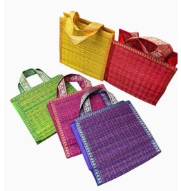 India Korai Grass Gift Bag