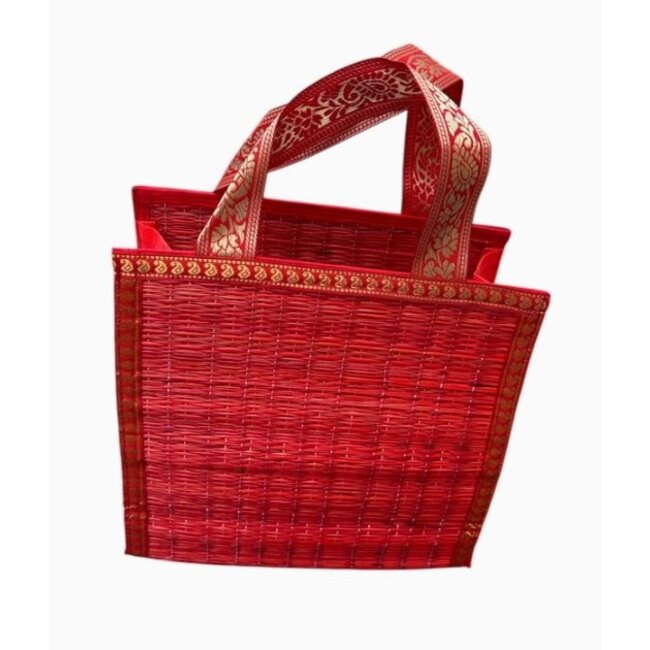 Korai Grass Gift Bag