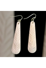 India Natural Elegance Earrings, India