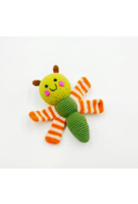 Bangladesh Dragonfly Rattle, Bangladesh