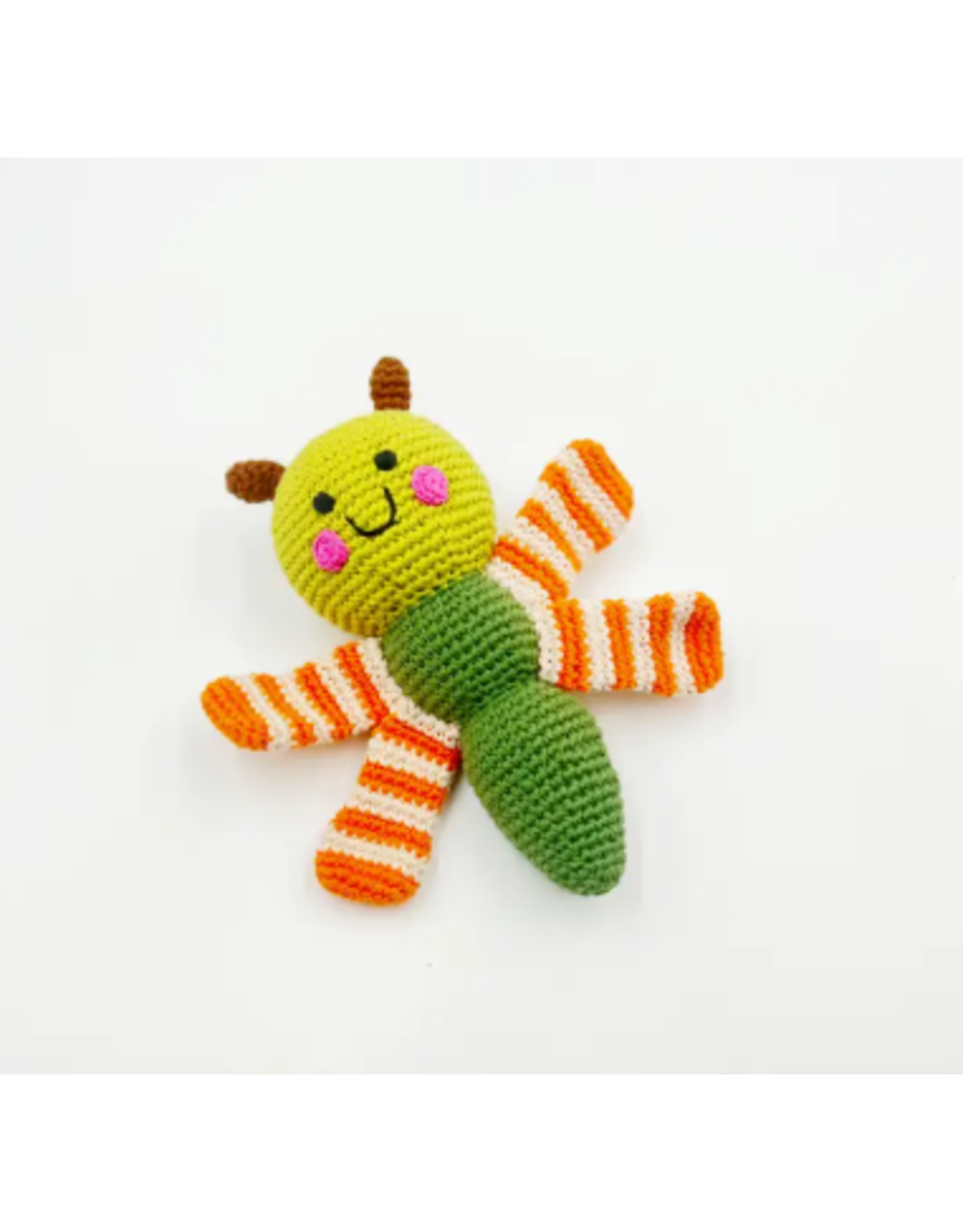 Bangladesh Dragonfly Rattle, Bangladesh