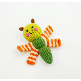 Bangladesh Dragonfly Rattle Bangladesh Dragonfly Rattle