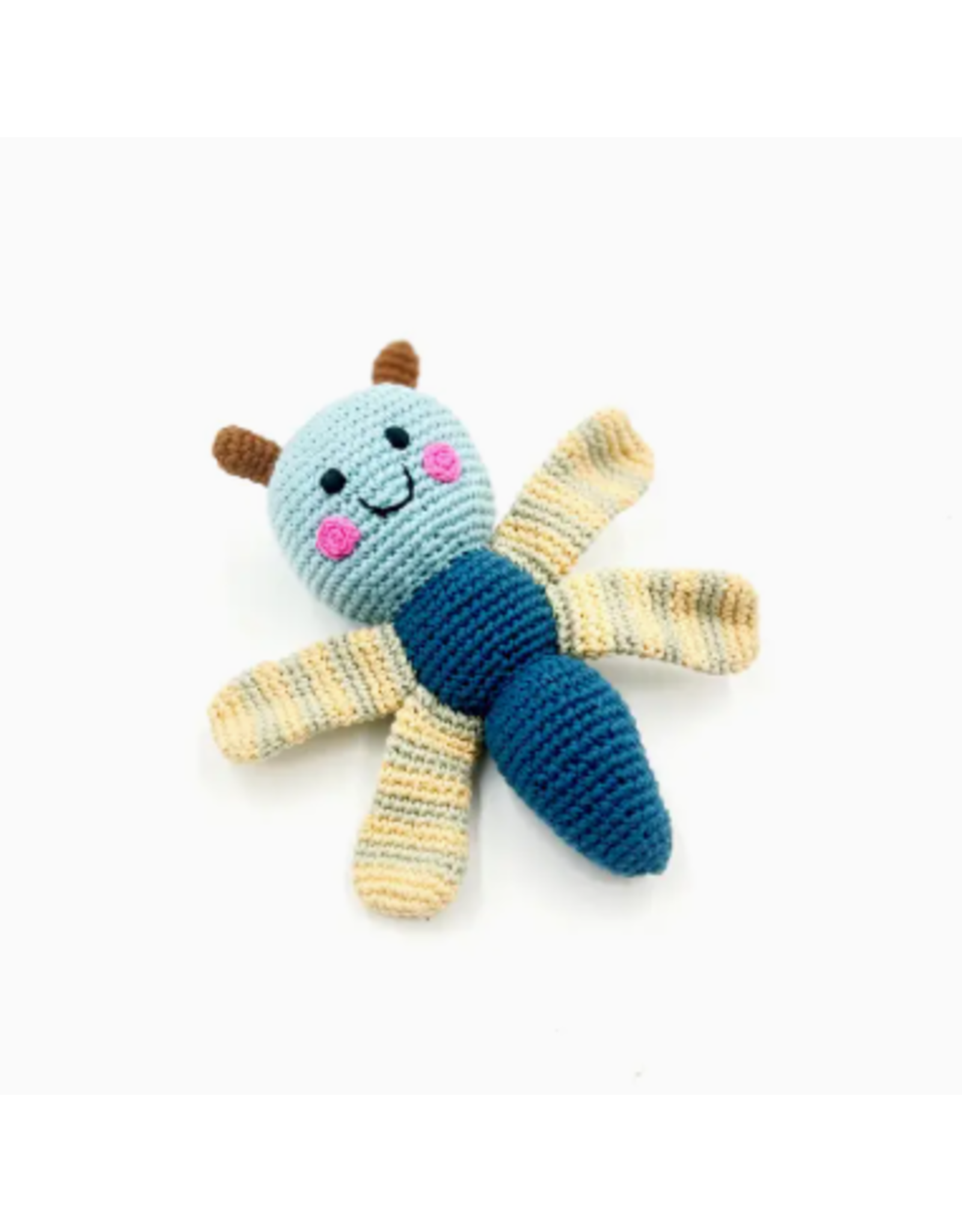 Bangladesh Dragonfly Rattle, Bangladesh