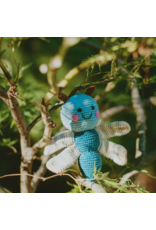 Bangladesh Dragonfly Rattle, Bangladesh