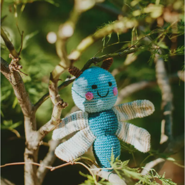 Dragonfly Rattle