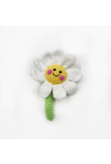 Bangladesh Daisy Flower Rattle, Bangladesh