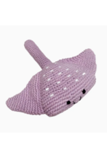 Bangladesh Stingray Rattle, Bangladesh