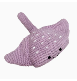 Bangladesh Stingray Rattle, Bangladesh