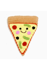 Bangladesh Pizza Slice Rattle, Bangladesh