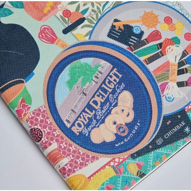 CLEARANCE Handbound Travel Journal