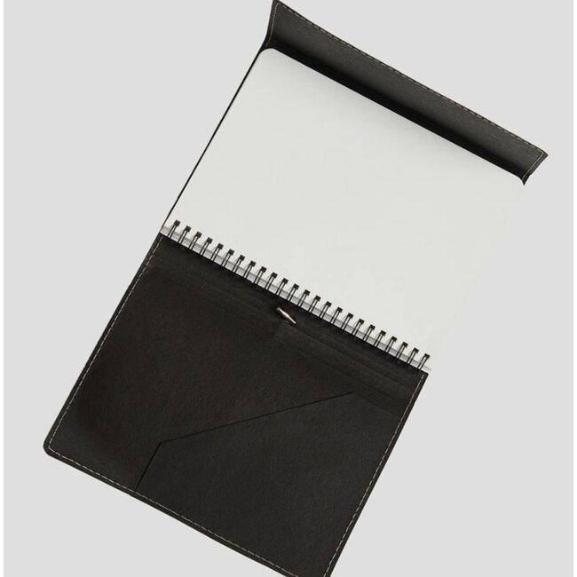 Handbound Travel Journal