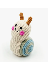 Bangladesh Snail Rattle, Bangladesh
