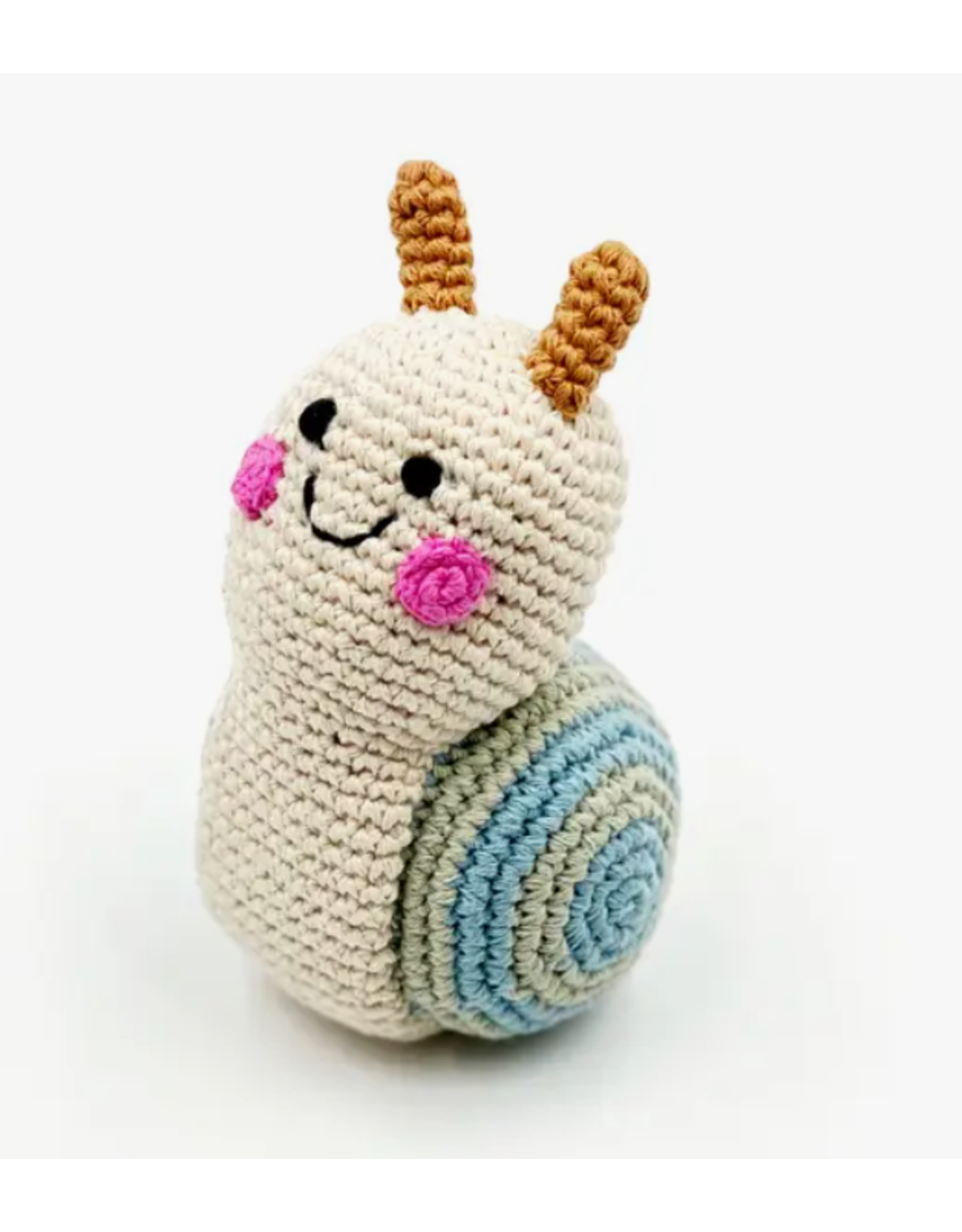 Bangladesh Snail Rattle, Bangladesh