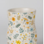 Tula Floral Ceramic Tumbler
