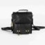 CLEARANCE Jarni Black Leather Backpack