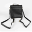CLEARANCE Jarni Black Leather Backpack